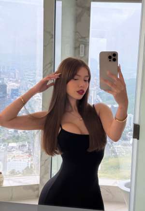 Mersin Escort Beliz