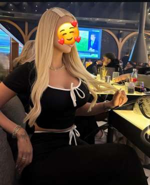 Mersin escort Berlin