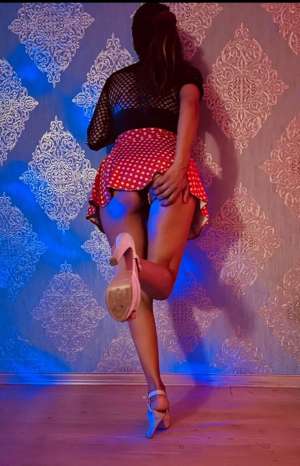 Mersin escort NEVA