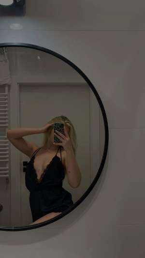 Mersin seksi escort İsra