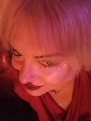 Mersin TRANS escort Begüm.  Sadece Whatsapp