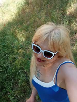 Mersin TRANS escort Begüm.  Sadece Whatsapp