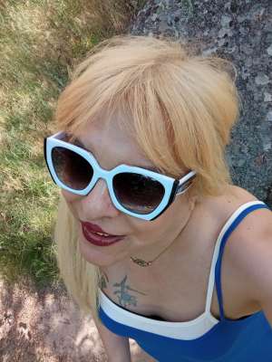 Mersin TRANS escort Begüm.  Sadece Whatsapp