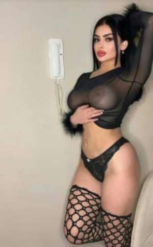 Otele gelen ukraniya yabancı escort Firuze