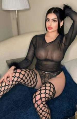 Otele gelen ukraniya yabancı escort Firuze