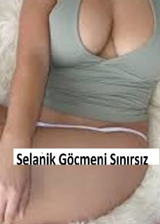 Pozisyon deyişmeyi seven Leyla