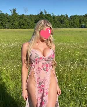Rahatlatıcı masajlar yapacak Zoya
