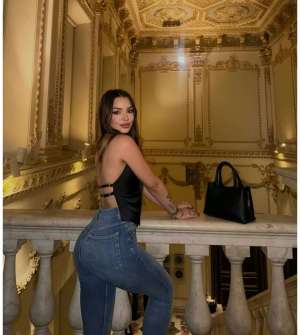 Rus seksi escort ARMİRA