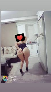 Şehvetli arzular yaşatacak Maria