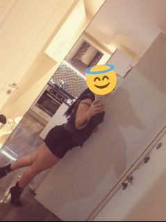 Seksi vazgeçilmez olan Asel