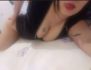 Seksi vazgeçilmez olan Asel