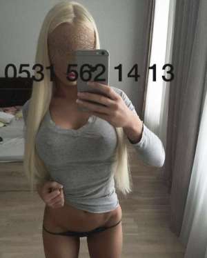 Silifke Escort Eşsiz Güzelliği