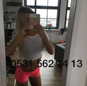 Silifke Escort Eşsiz Güzelliği