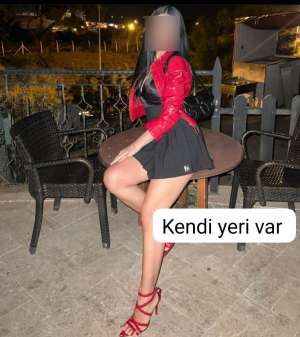 Size unutulmaz bir gece yaşatacak Gamze