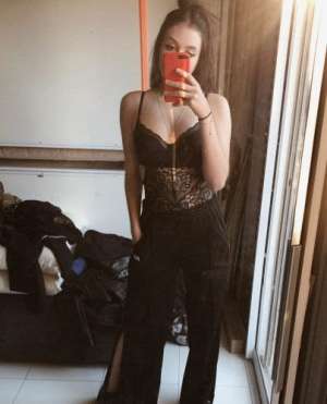 Tarsus Escort İlanları İçin Sıradışı Bir Hatun: Ben Aslı