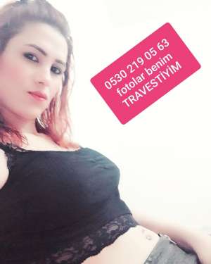 Tecrübe dolu bayan Selin