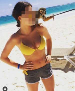 Tutkulu Mersin  Evi olan Escort Filiz