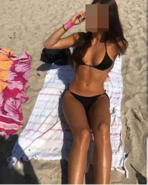 Tutkulu Mersin  Evi olan Escort Filiz