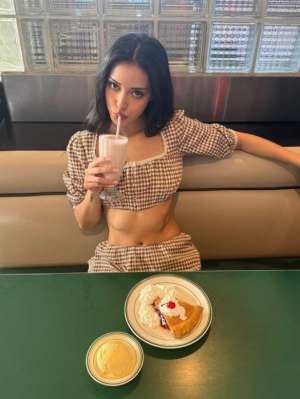 Yeni Genç Fit Escort Alara