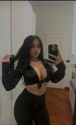 Yeni Genç Fit Escort Alara