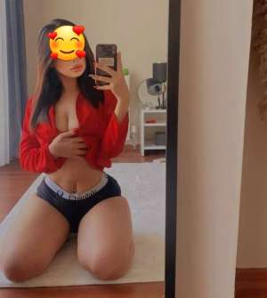 Yorulmak bilmeyen escort Hande