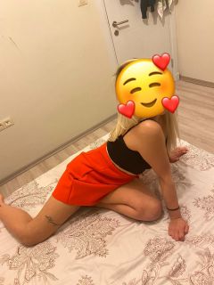 Zevk alabileceğiniz mükemmel escort Gülçin
