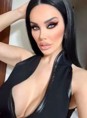 Ateşli fanteziler veren Mabel