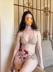Benzersiz güzel escort Çilek