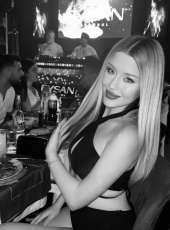 Elit beylerin tercihi mersin escort Melis