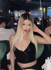 Elit beylerin tercihi mersin escort Melis