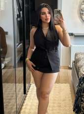 Elit Mersin bayan Tuğçe