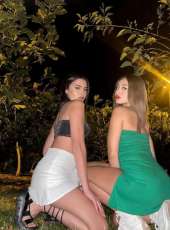 Fit dolgun bayan Alya