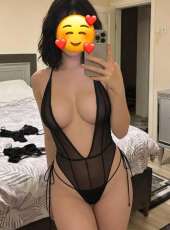 Gerçek Hazz yaşatacak Liana. otele gelen