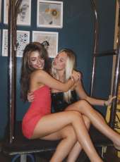 Mersin 2 bayan Alyona ve arkadaşı 