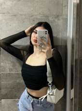 Mersin Kendi yeri olan FİT escort Melike