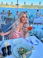 Mersin VİP Bayan Lina