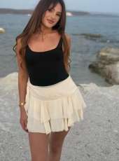 Mezitli'nin en seçkin Bayanı Sinem