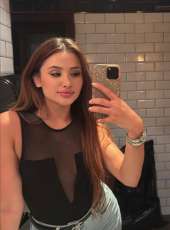 Mezitli'nin en seçkin Bayanı Sinem