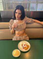 Yeni Genç Fit Escort Alara