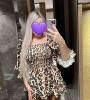 5 yıldır escortluk yapan Ceren