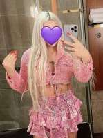 5 yıldır escortluk yapan Ceren