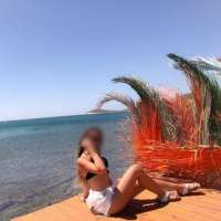 Afet Manken Escort Bayan Ayça