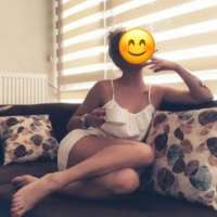 Anal deliğini beylere sunan Pınar