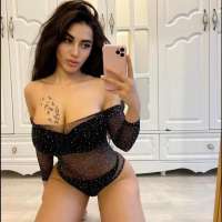 Ateşli bir hanım İdil