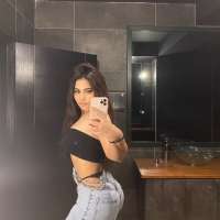 Ateşli bir hanım İdil