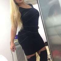 Azgınlığı seven escort Olga