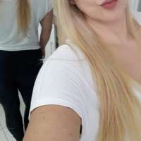 Azgınlığı seven escort Olga