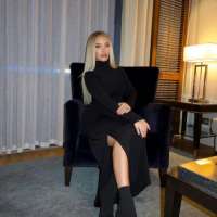 Bayan Cansu. Sadece apart otel