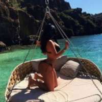 Beyleri tutkulu şekilde ağırlayan Büşra