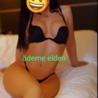 Beyleri tutkulu şekilde ağırlayan Büşra